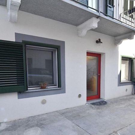 Apartamento Il Gelsomino Brandizzo Exterior foto