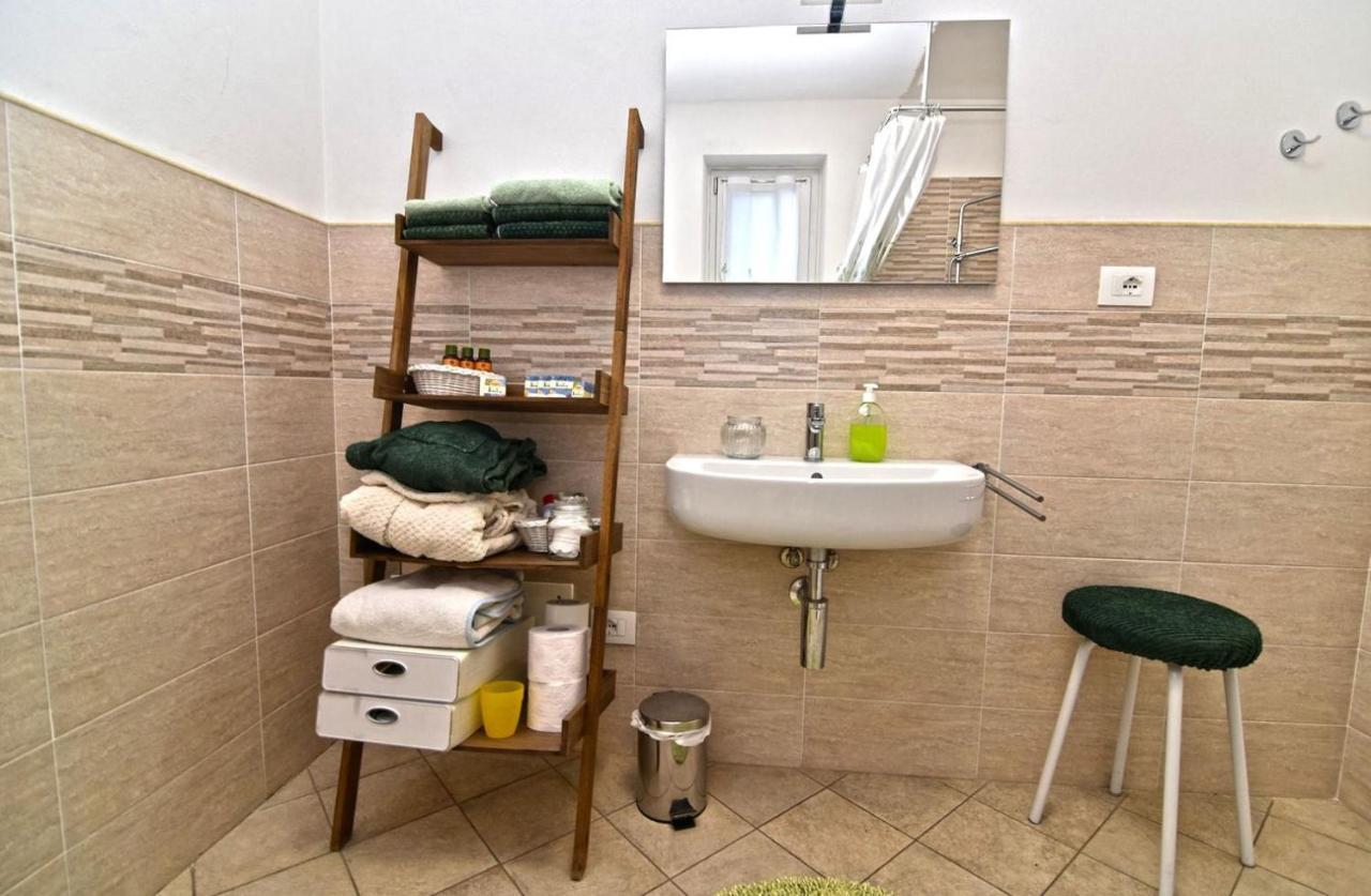 Apartamento Il Gelsomino Brandizzo Exterior foto