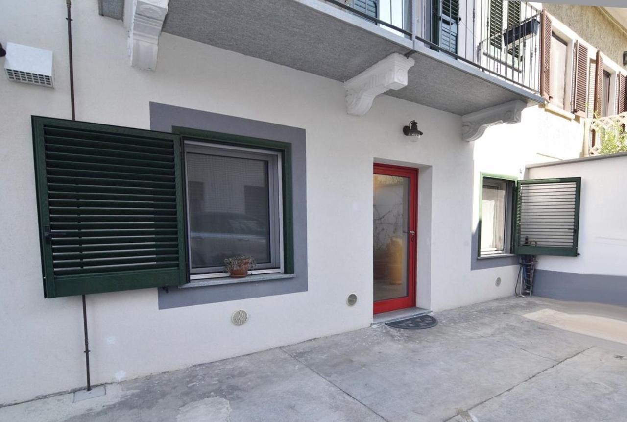 Apartamento Il Gelsomino Brandizzo Exterior foto